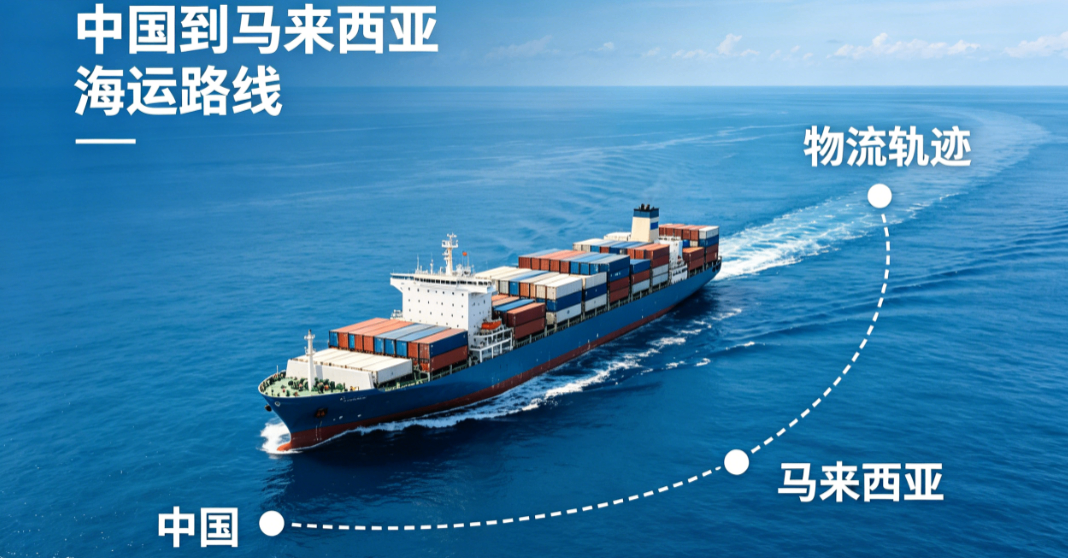 海运马来西亚,哪家比较便宜靠谱? 产品图