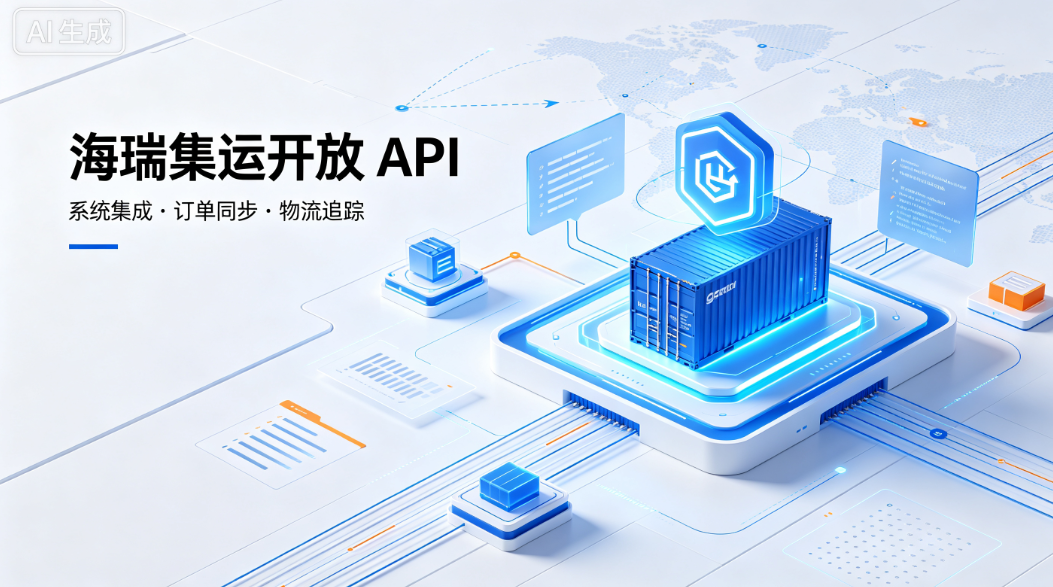 海外集运预报 YubaoApi 对接接口文档 产品图
